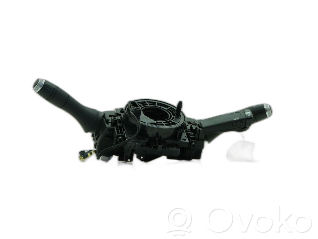 Renault Clio V Commodo, commande essuie-glace/phare 