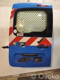Renault Kangoo II Takalastausovi 