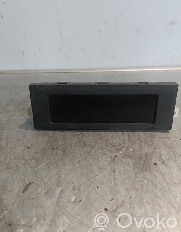 Citroen C3 Monitor/display/piccolo schermo