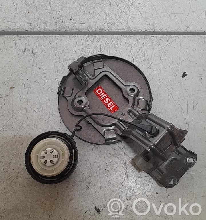 Toyota Auris 150 Degvielas tvertnes vāciņš