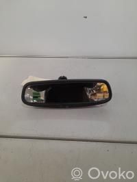 Toyota Corolla Verso E121 Lusterko wsteczne 