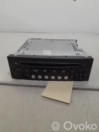 Citroen C3 Unité principale radio / CD / DVD / GPS 