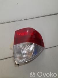 Renault Clio II Lampă spate în caroserie 