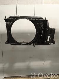 Peugeot 206 Oberteil Schlossträger Frontträger Frontmaske 
