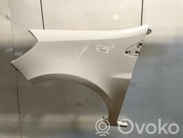 Renault Clio III Oberteil Schlossträger Frontträger Frontmaske