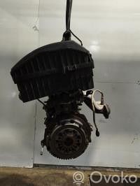 Renault Clio III Motor