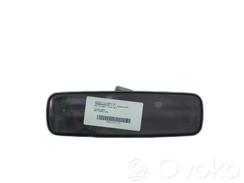 Renault Twingo I Rear view mirror (interior) 