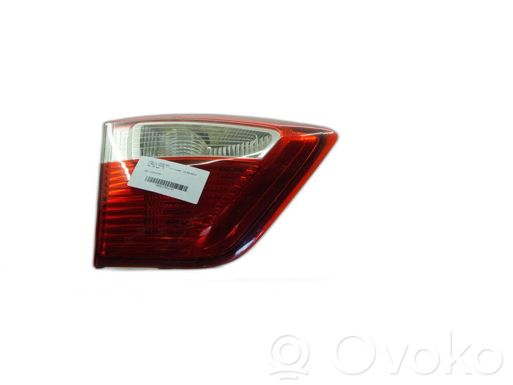 Ford C-MAX II Luces portón trasero/de freno