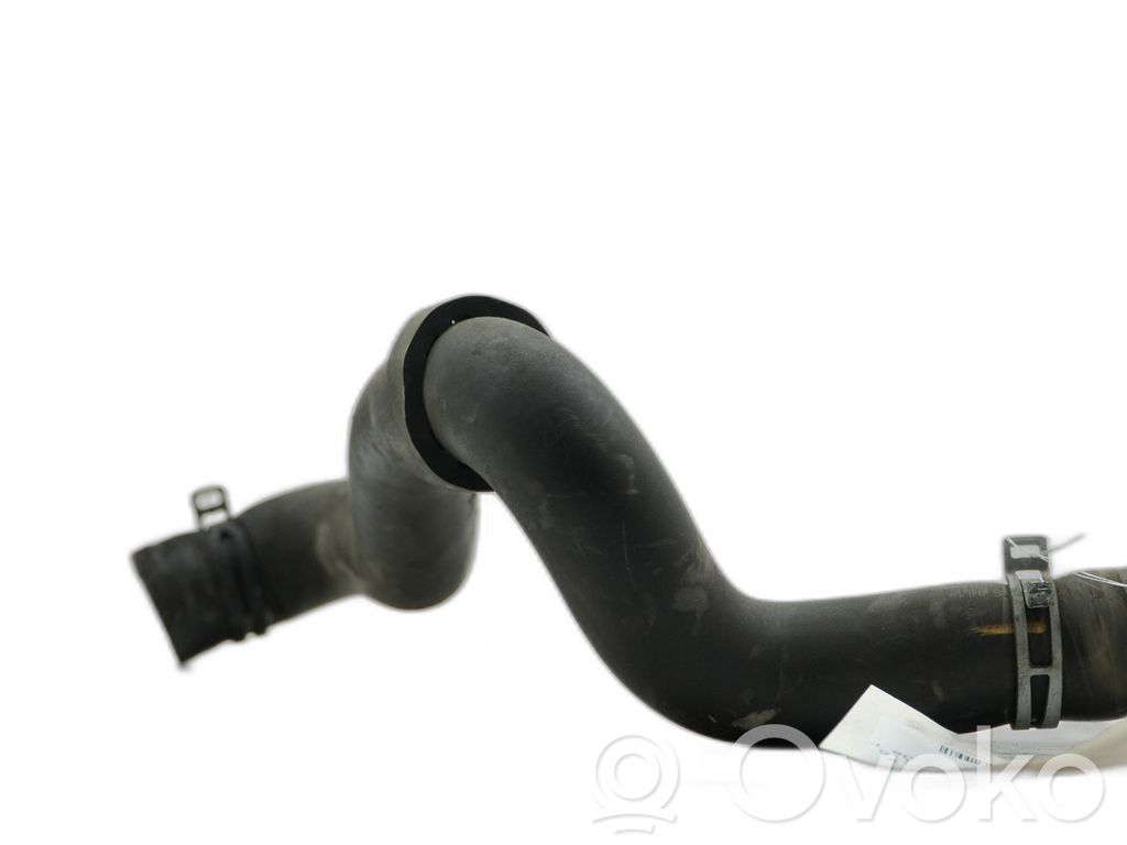 Renault Captur Engine coolant pipe/hose