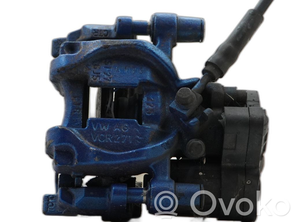 Volkswagen Golf VII Bremssattel hinten