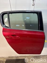 Peugeot 308 Ușă spate 