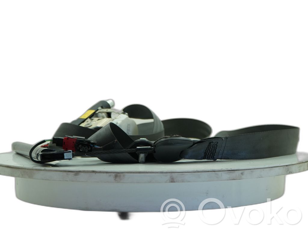 Renault Clio III Ceinture de sécurité avant