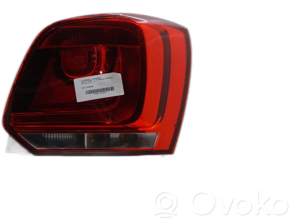 Volkswagen Polo V 6R Lampă spate în caroserie