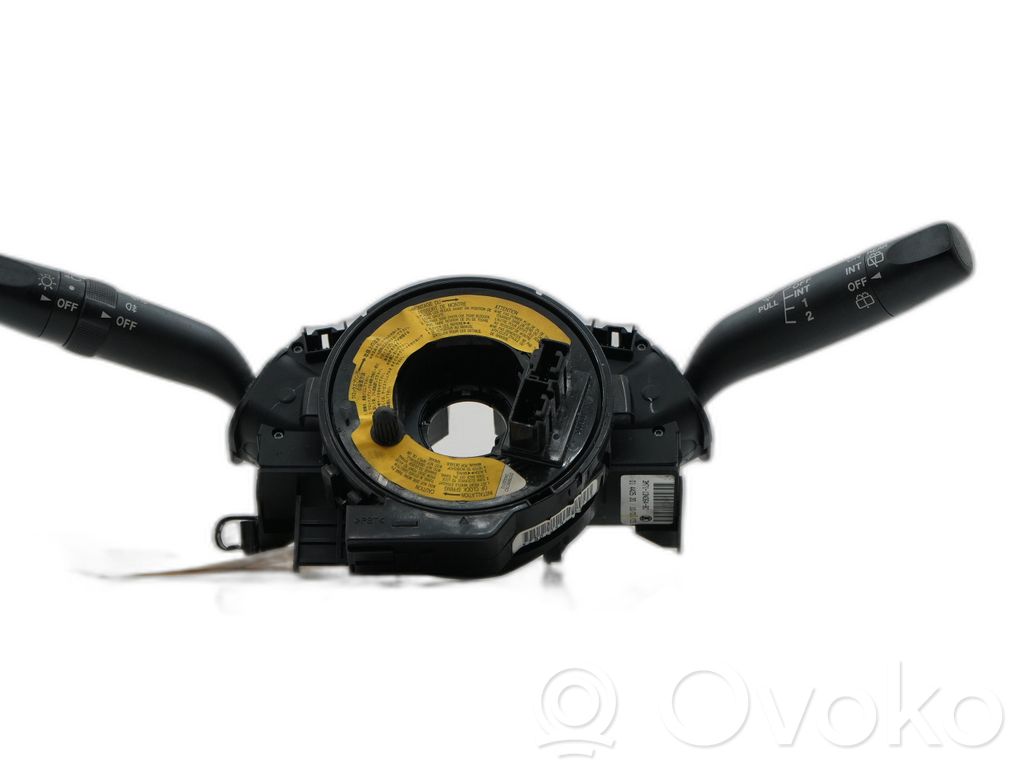 Mazda 2 Leva/interruttore dell’indicatore di direzione e tergicristallo 