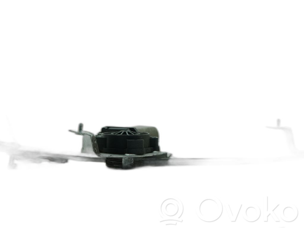 Dacia Sandero Mécanisme de lève-vitre avec moteur 