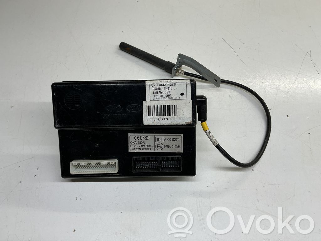 KIA Ceed Module confort 