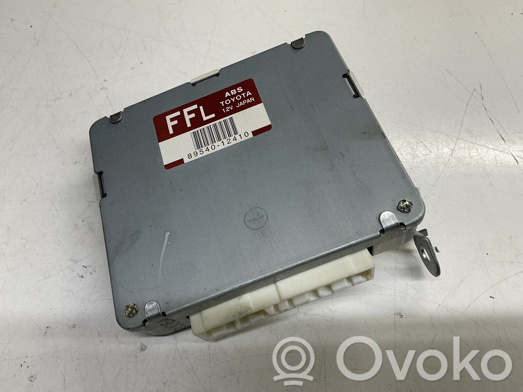 Toyota Corolla E110 ABS control unit/module 