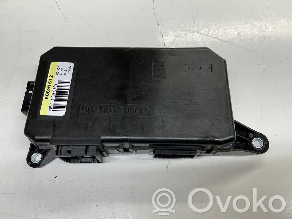 Door control unit/module   60691612,165154,NPPL16SX939
