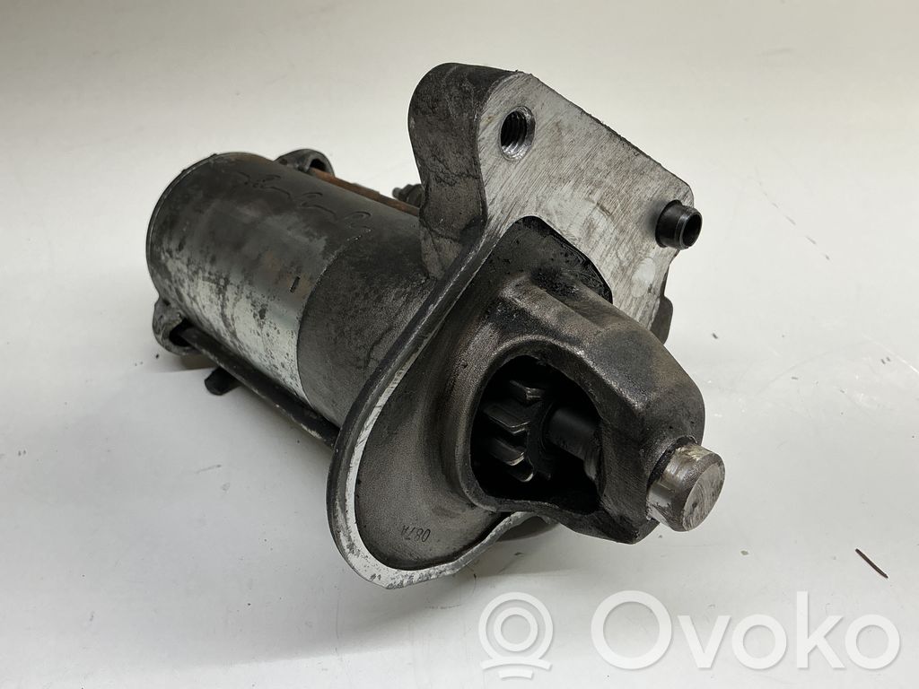 Mazda 3 I Electromotor 