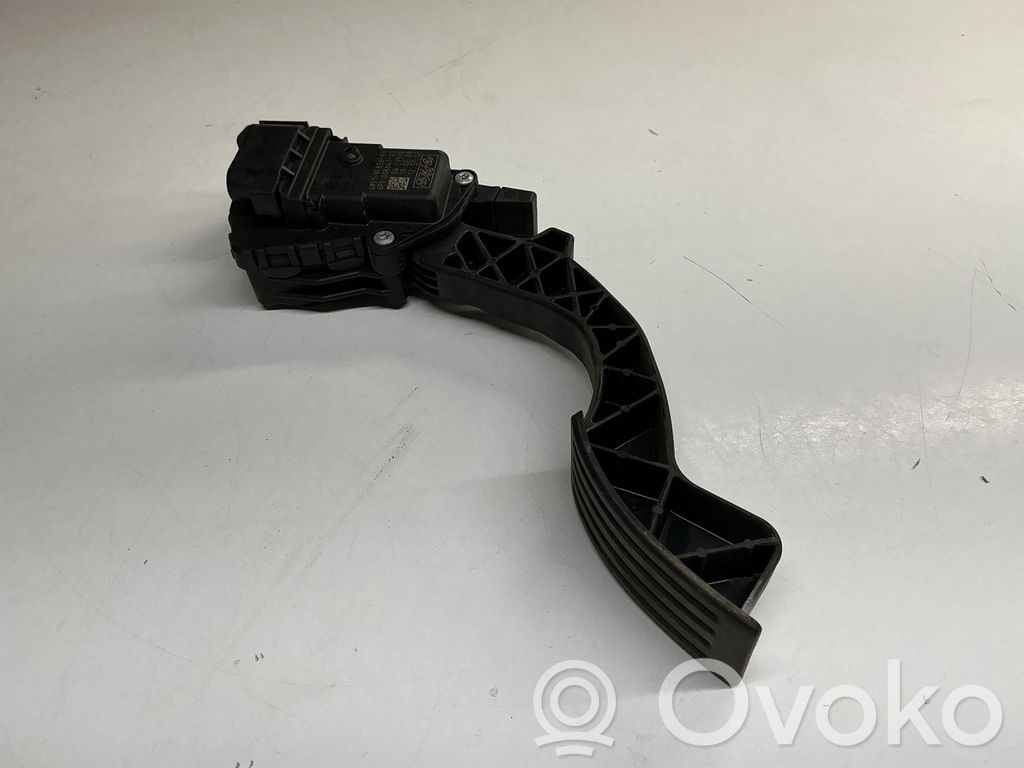 Gaspedal   4M519F836AH,6PV00864101