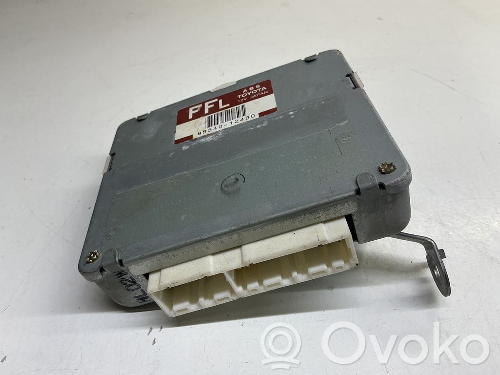 Bloc ABS   8954012490