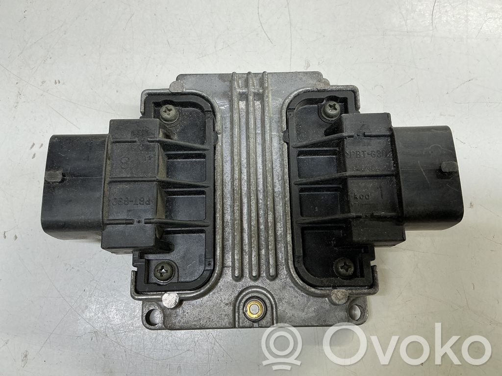 Gearbox control unit/module   55351129,W0AZ000002,0303