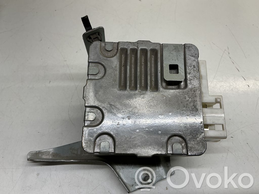 Toyota Yaris Power steering control unit/module 