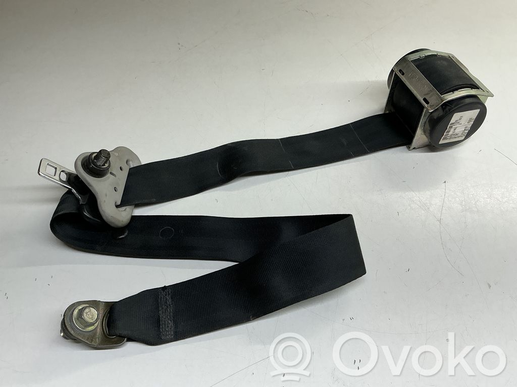 Mazda 3 I Cinturón delantero 