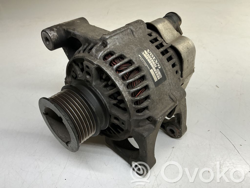 Volvo S40, V40 Ģenerators 