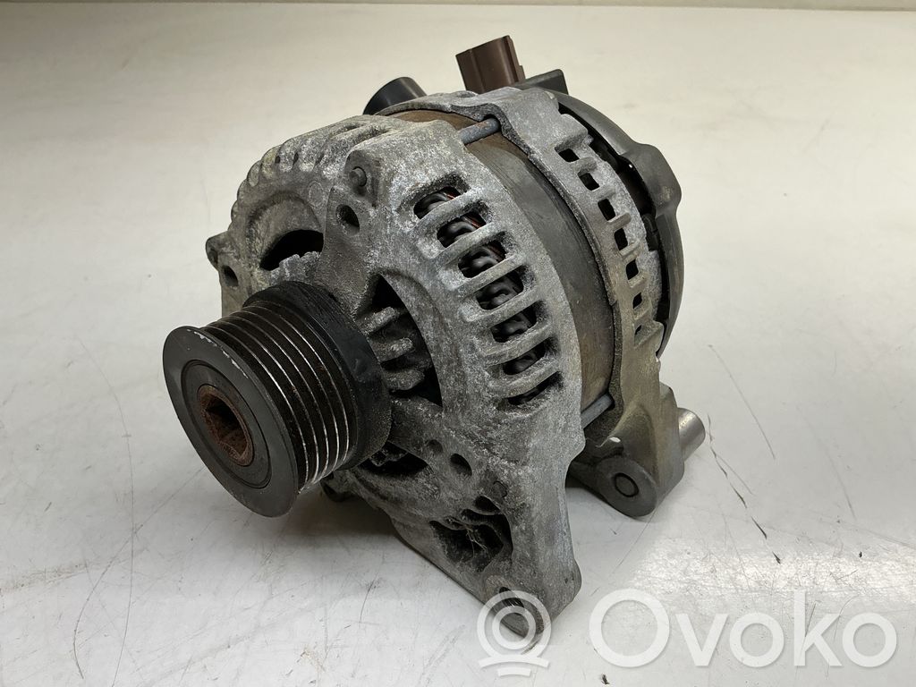 Генератор   3M5T10300YE,1042103524