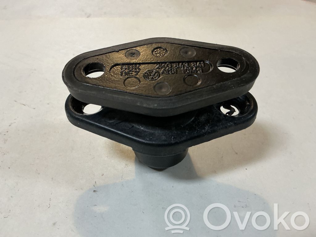Volkswagen Caddy Sensor de la puerta corredera 