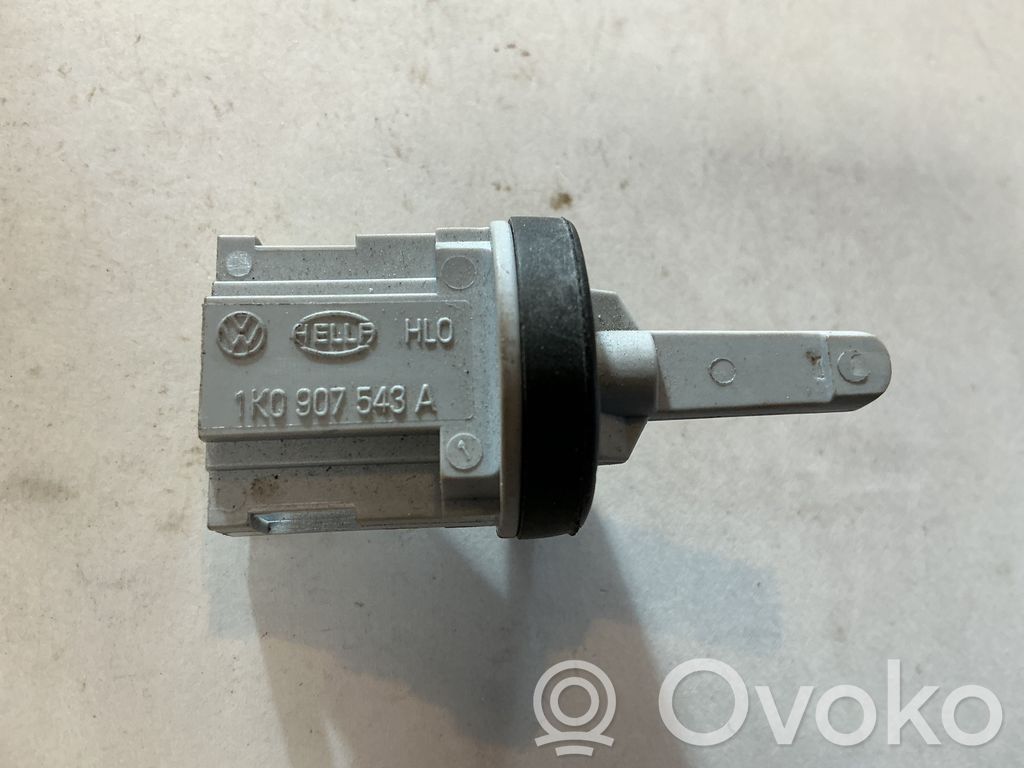 Interior temperature sensor   1K0907543A