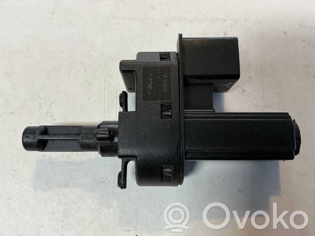 Sensor del pedal de embrague   4M5T7C530AA