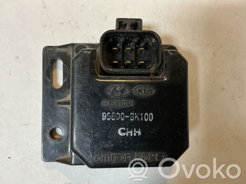 Autres unités de commande / modules   958003K100