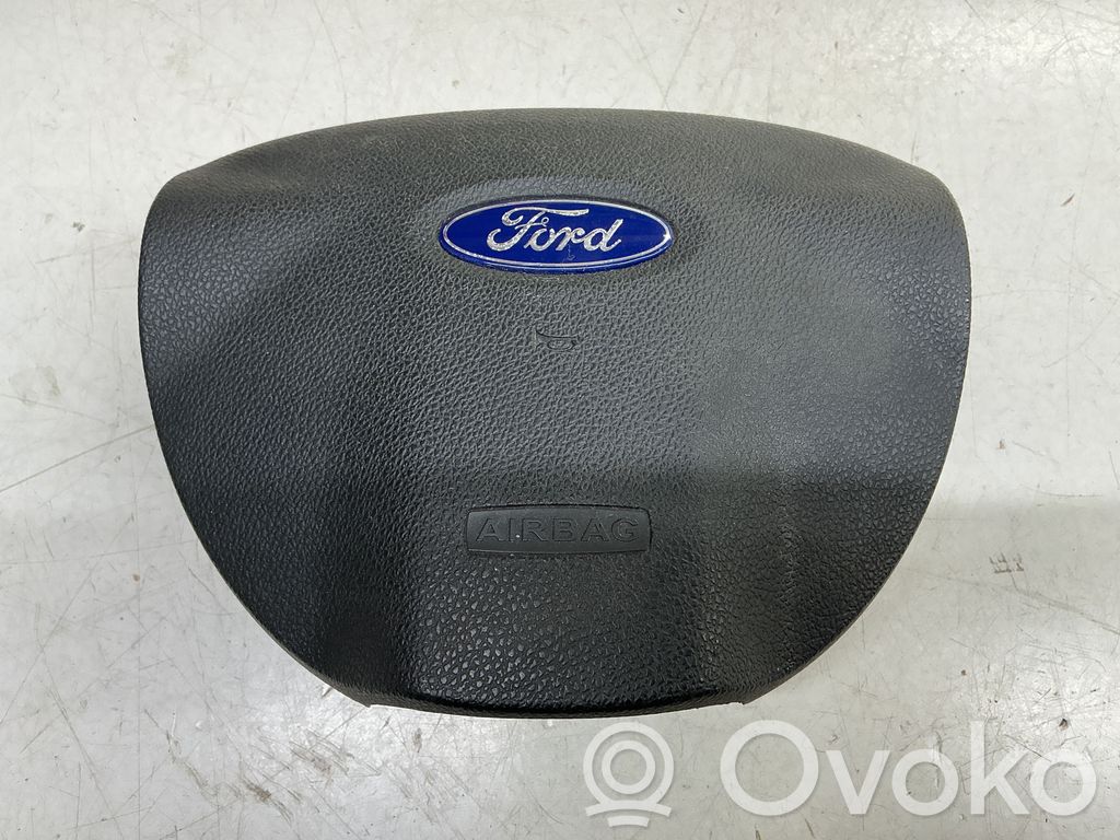 Ford Focus Stūres drošības spilvens 