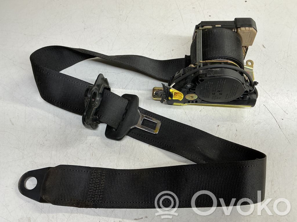 Cinturón delantero   33035688C,071723020,BAMPT10597