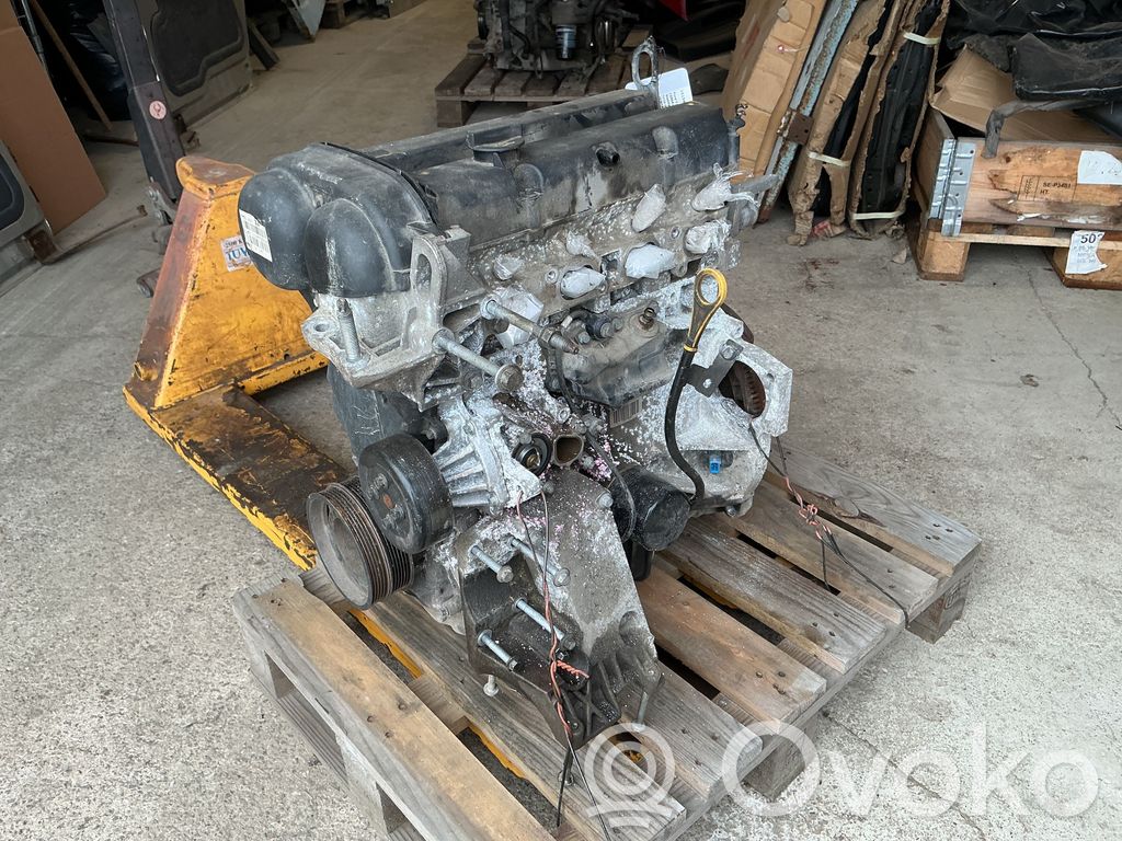 Двигатель   PFI,7M5G6007,RM7M5G6006XA