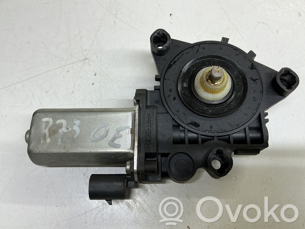 Fiat Stilo Silnik regulatora szyby drzwi przednich 