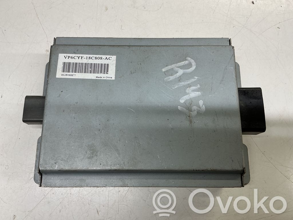 Garso stiprintuvas   VP6CYF18C808AC,DCL351500277