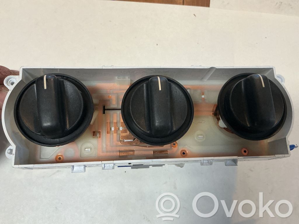 Opel Vectra B Unitate control climatizare 