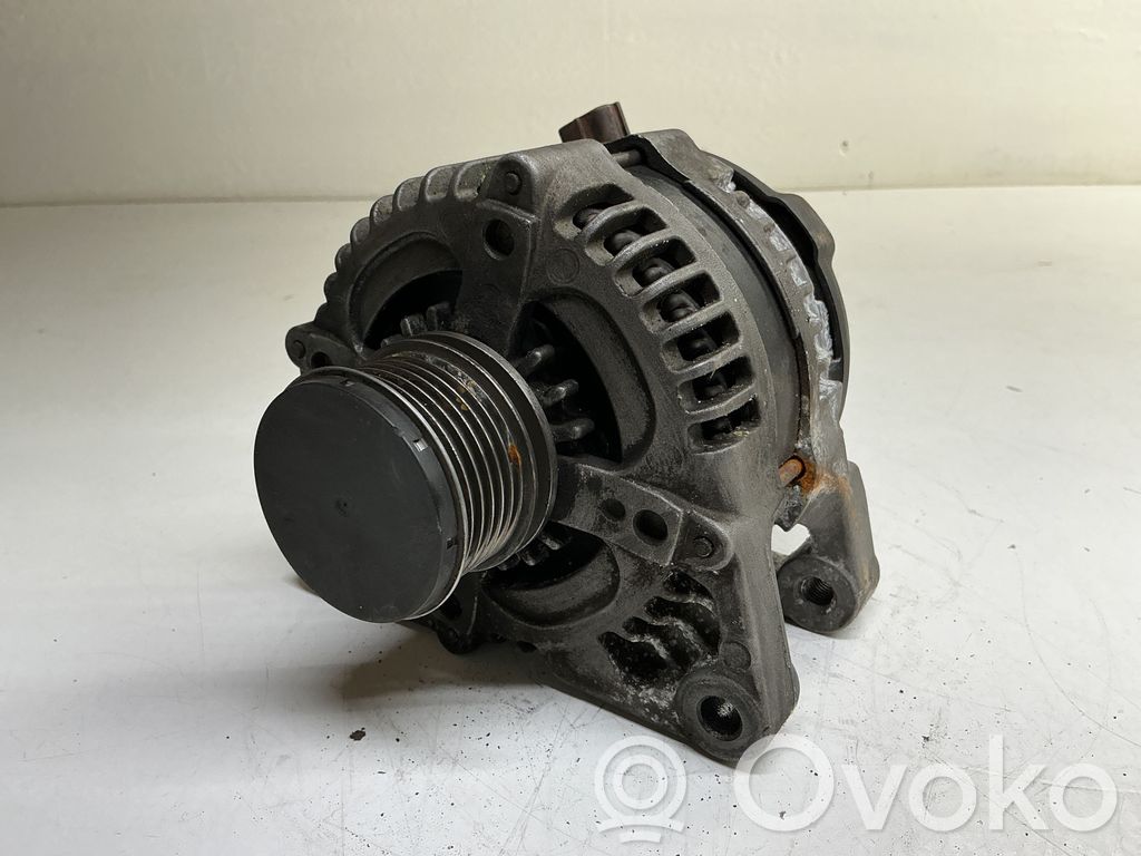 Mazda 3 I Ģenerators 