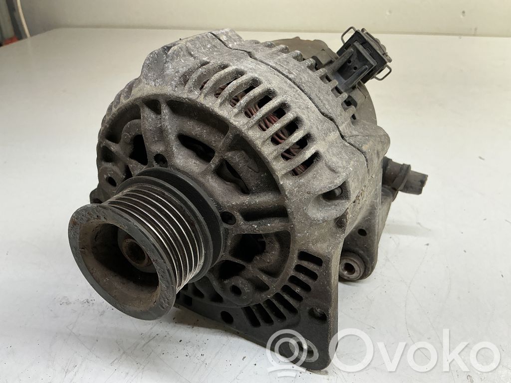 Seat Ibiza II (6k) Alternator 