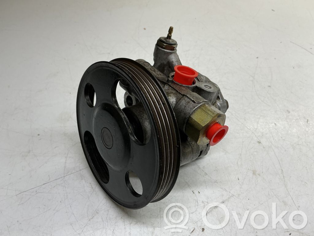 Power steering pump