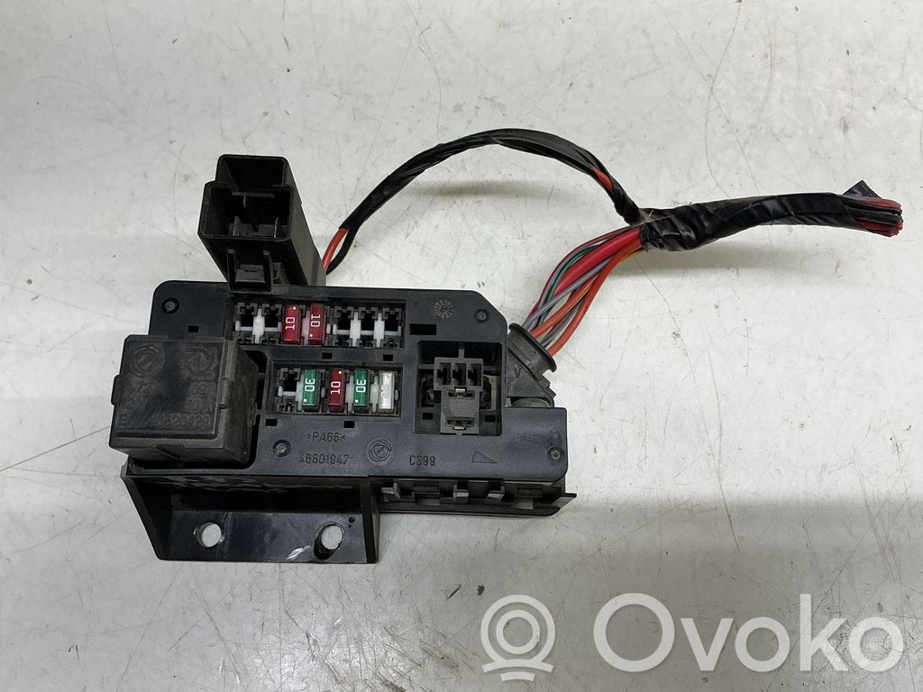 Sulakemoduuli   46801947,C399