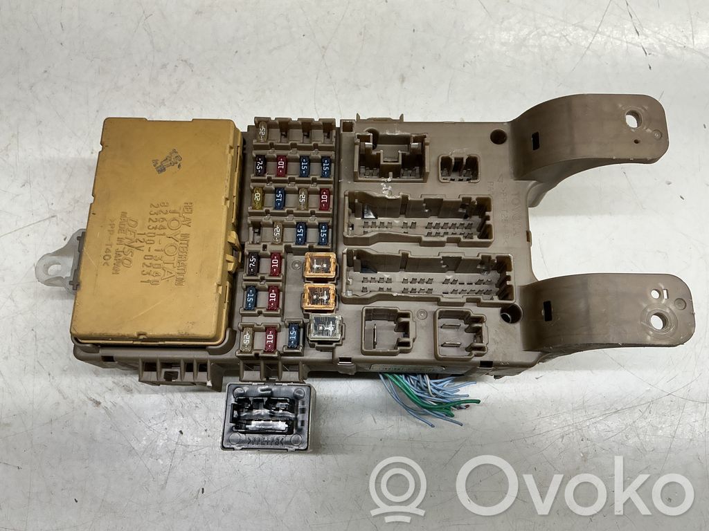 Fuse module   8264113040,2323000231