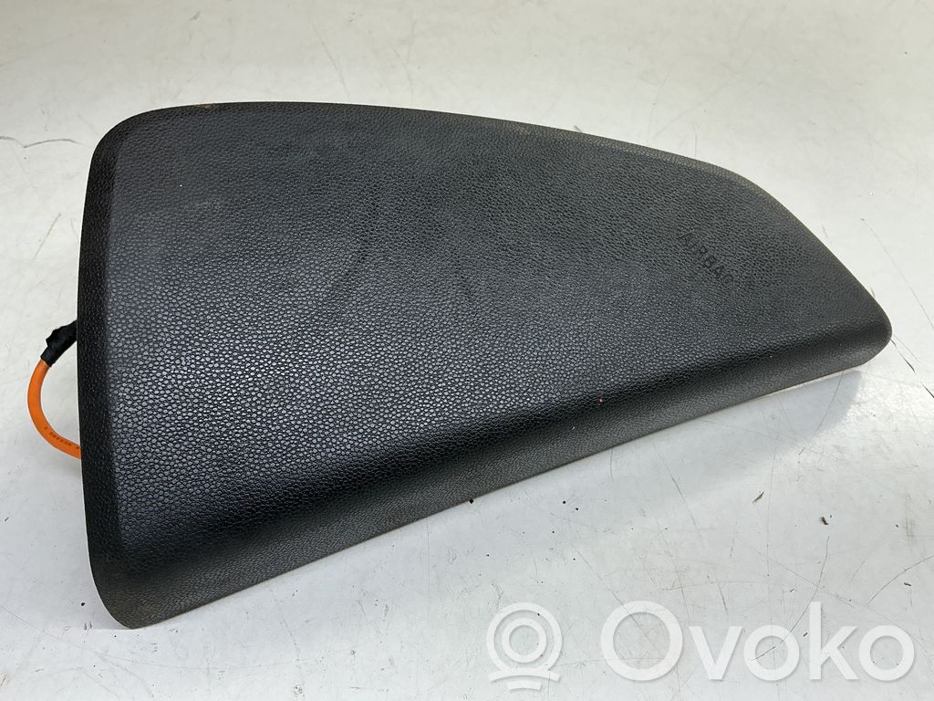 Opel Zafira B Poduszka powietrzna Airbag boczna 