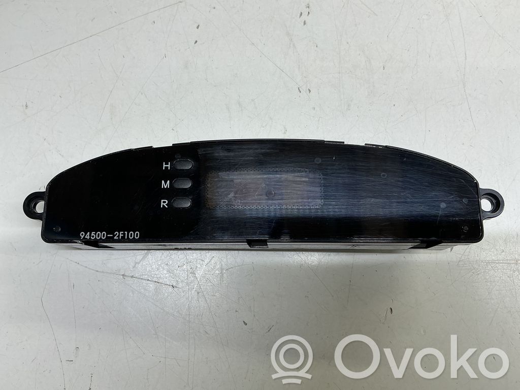 Screen/display/small screen   945002F100