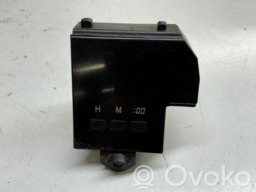 Toyota Corolla E100 Screen/display/small screen 