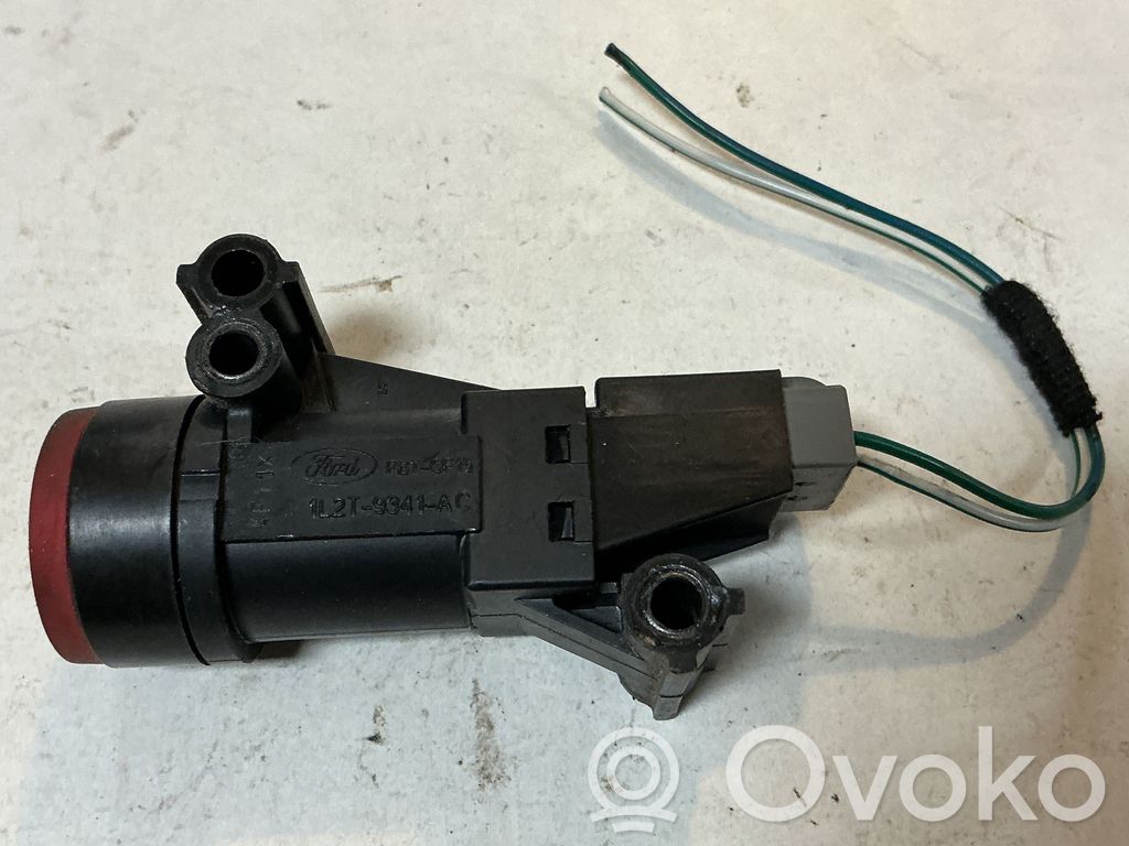 Jaguar S-Type Interruptor de corte de combustible 