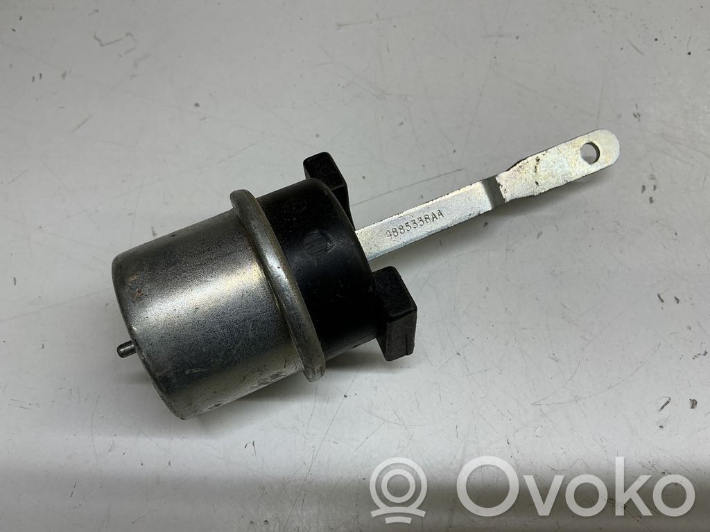 Valve vacuum   4885338AA